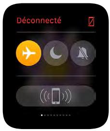 APPLE WATCH42GRiSiD - En avion - 2
