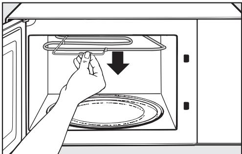 MIELE M 637-45ECR - Nettoyage et entretien - 2