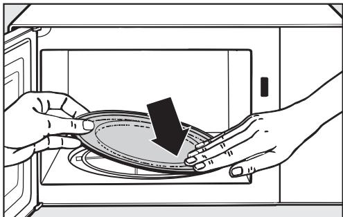 MIELE M 637-45ECR - Nettoyage et entretien - 3