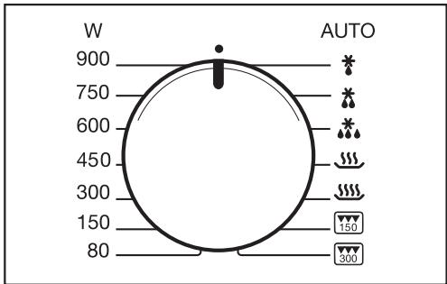 MIELE M 637-45ECR - Programmes combinés - 1