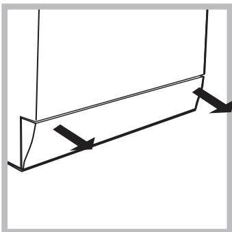 ARISTON AVTL 149 BLANC - Nettoyage de la pompe - 1