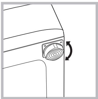 ARISTON AVTL 149 BLANC - Mise à niveau - 1