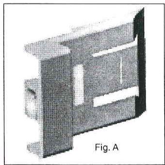 ARISTON FD 96 P BK NOIR - Encastrement - 5