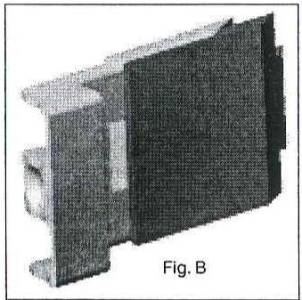ARISTON FD 96 P BK NOIR - Encastrement - 6