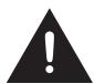 HISENSE 75U7NQ - Avis important - 1