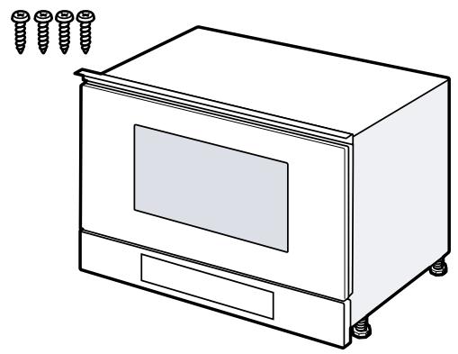 BOSCH BFL9221B1 - Montagehandleiding - 2
