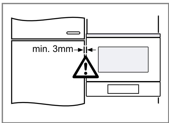 BOSCH BFL9221B1 - Apparaat inbouwen - 2