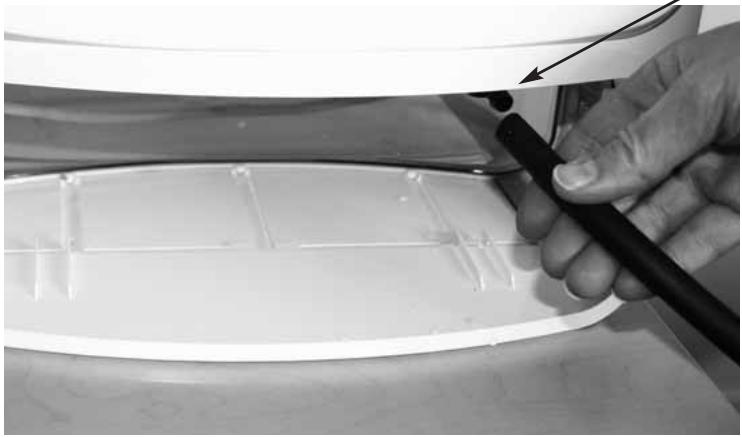 ALPATEC DH8S - DRAINAGE PERMANENT - 1