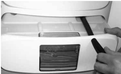 ALPATEC DH8S - DRAINAGE PERMANENT - 2