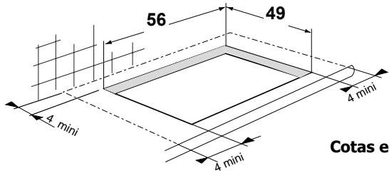 DE DIETRICH DTV304 - Encastre - 3