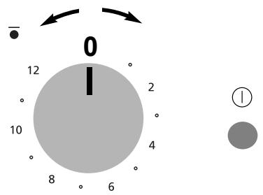 DE DIETRICH DTV304 - Utiliser votre table en toute simplicité - 1
