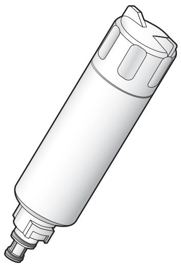 PANASONIC NR-B53V1-XE - Pièces nécessaires pour le raccordement - 5