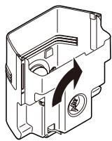 PANASONIC NR-B53V1-XE - Lorsque le bac à glaçons ne peut pas être installé correctement - 2