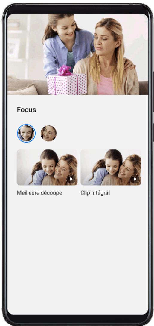 HUAWEI P40 PRO 256G - Voir des Focus - 1