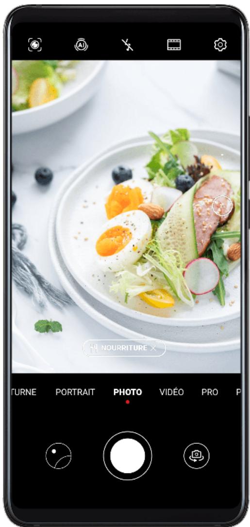 HUAWEI P40 PRO 256G - Master AI - 1