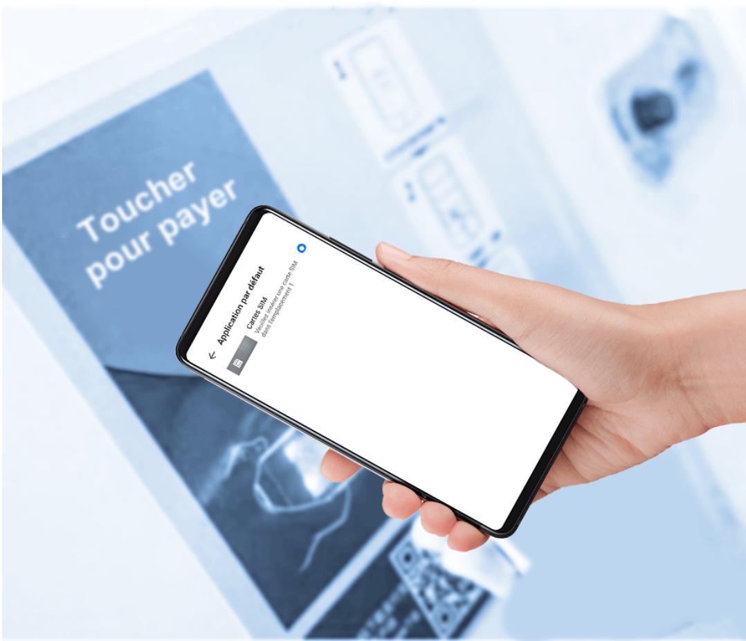 HUAWEI P40 PRO 256G - NFC - 1