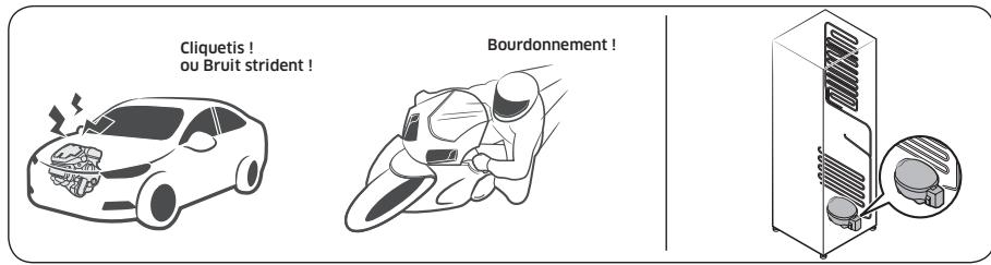 SAMSUNG BRB26612FWW - Cessonsont touta faitnormaux. - 1