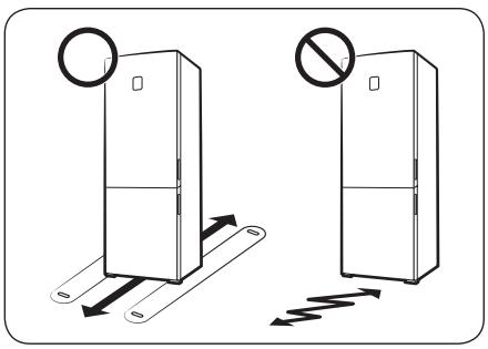 SAMSUNG BRB26612FWW - ÉTAPE 2 Sol - 1