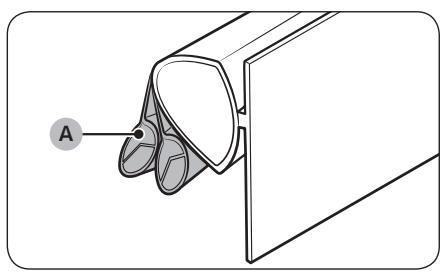 SAMSUNG BRB26612FWW - Type de meuble - 3