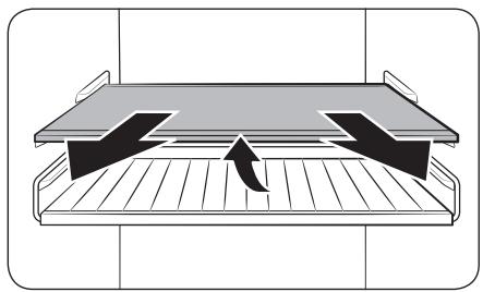 SAMSUNG BRB26612FWW - Utilisation et entretien - 1