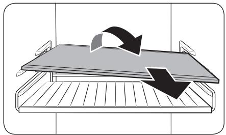 SAMSUNG BRB26612FWW - Utilisation et entretien - 2