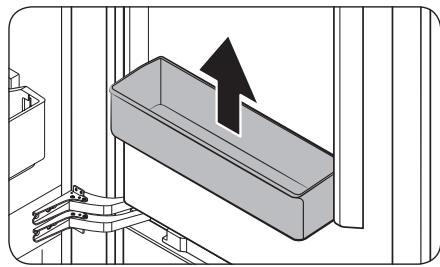 SAMSUNG BRB26612FWW - Maintenance - 1