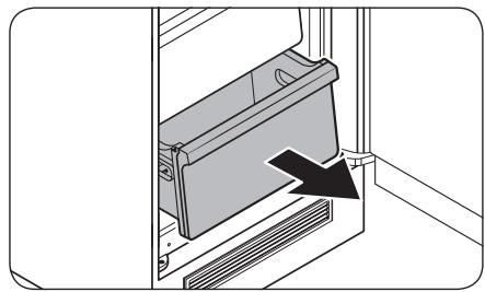 SAMSUNG BRB26612FWW - Maintenance - 2