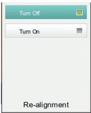 IT WORKS R703 - Réalignement - 1