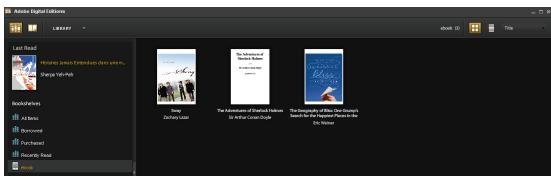 IT WORKS R703 - Remarque - 5