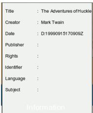 IT WORKS R703 - Informace - 1