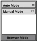 IT WORKS R703 - Rezim prohlize - 1