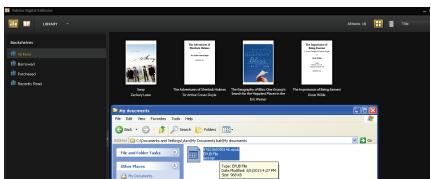 IT WORKS R703 - Authorize Device... - 3