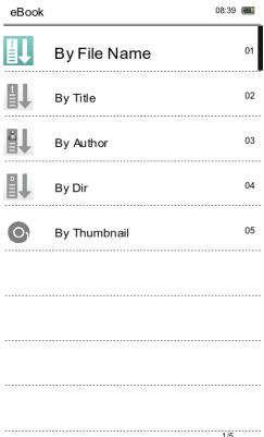IT WORKS R703 - LECTURA DE LIBROS ELECTRONICOS - 1