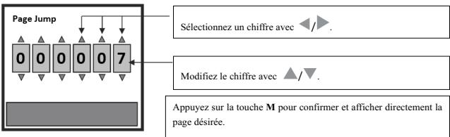 IT WORKS R703 - Sauter des pages - 1
