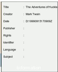 IT WORKS R703 - Informatie - 1