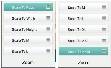 IT WORKS R703 - Ampliación/Reducción - 2