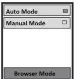 IT WORKS R703 - Browsermodus - 1