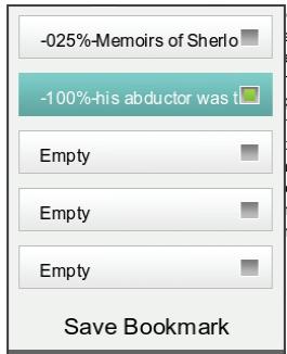 IT WORKS R703 - SaveBookmark - 1