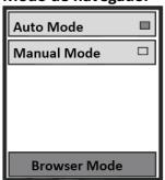 IT WORKS R703 - Modo de navegador - 1