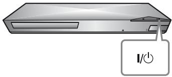 SONY BDP-S6200B - Etape 3: Régl. facile - 3