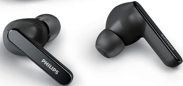 PHILIPS TAT5506BK - 2