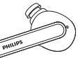 PHILIPS TAT5506BK - Asettamisohje - 4