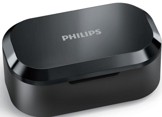 PHILIPS TAT5506BK - 1