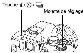OLYMPUS NC - Écran de contrôle - 2
