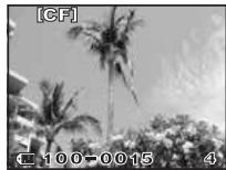 OLYMPUS NC - Affichage de l'index/Affichage du calendrier - 5