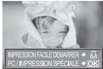 OLYMPUS NC - Appuyez sur la touche (impression). - 1