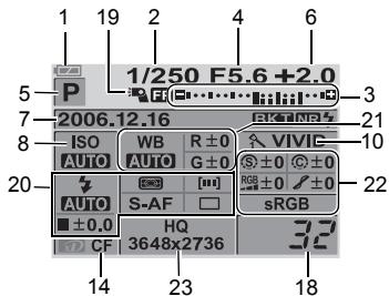 OLYMPUS NC - Appareil photo - 5