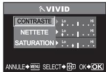 OLYMPUS NC - Modes d/images - 2
