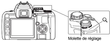 OLYMPUS NC - Affichage gros plan - 1