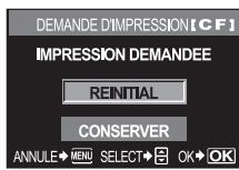 OLYMPUS NC - MENU > [ ] > [ ] - 1